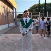 Clases particulares 100% adaptas a tu nivel y confianza.